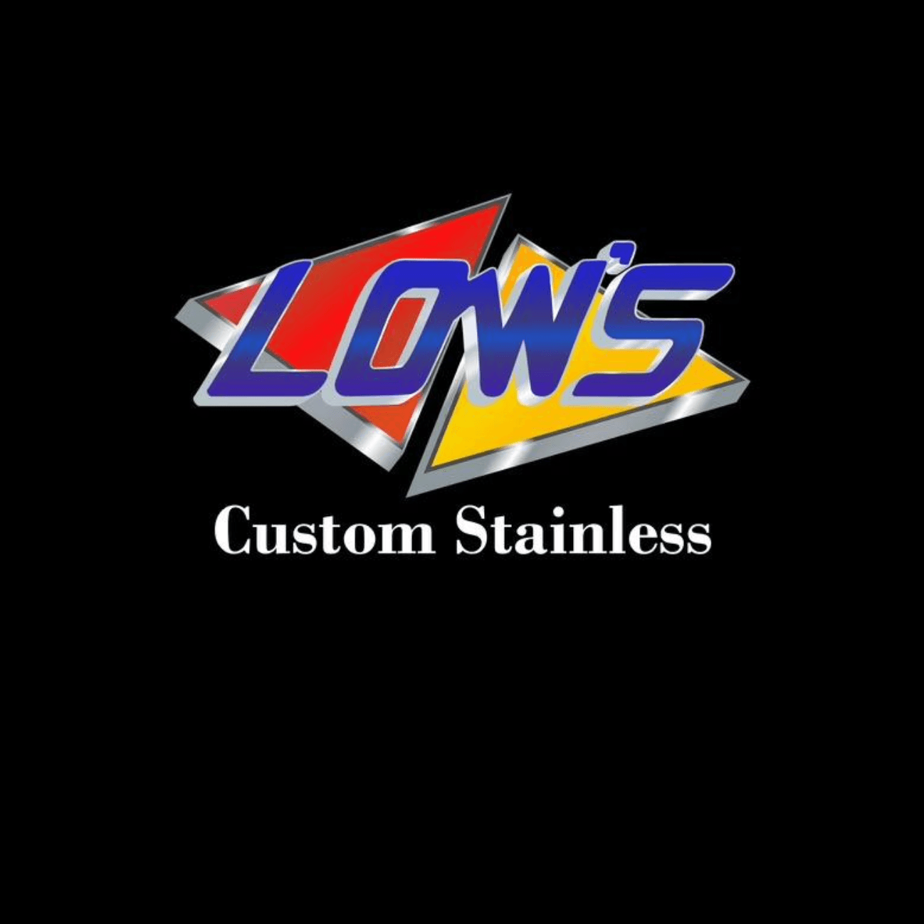 Low's Custom Stainless