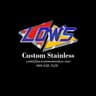 Low's Custom Stainless